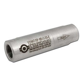 S0000-SPV - 1/2" Scald Protection Valve