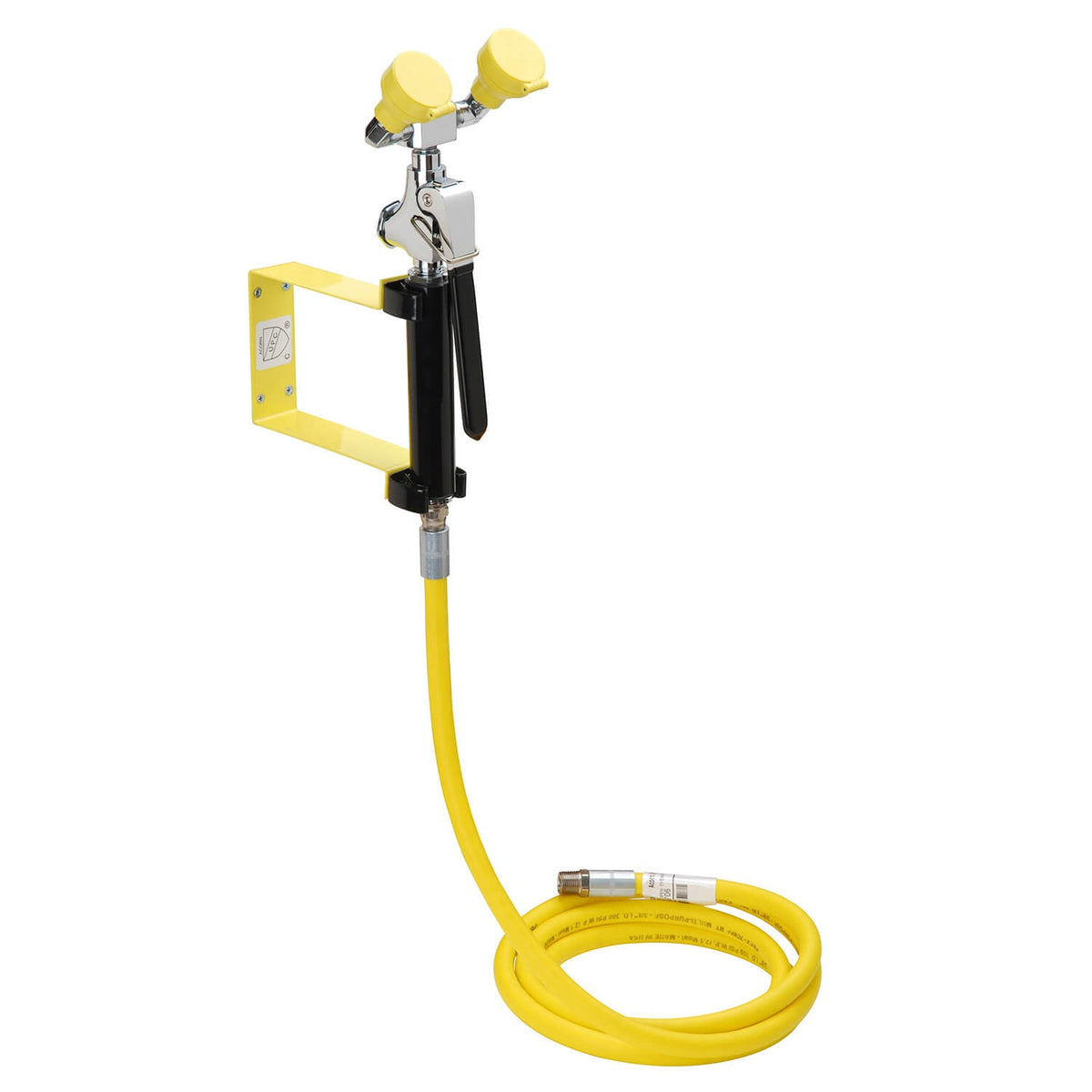 S4306 - Eye Wash Drench Hose