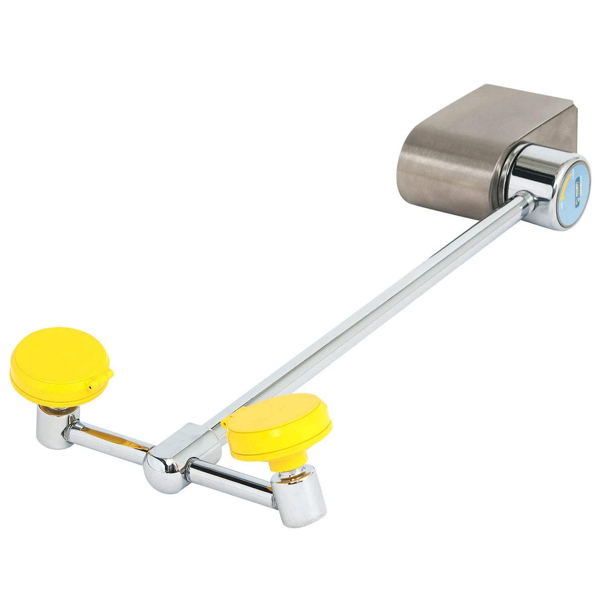 S0660 Series - Wall Mount, Swing Down Eye Wash