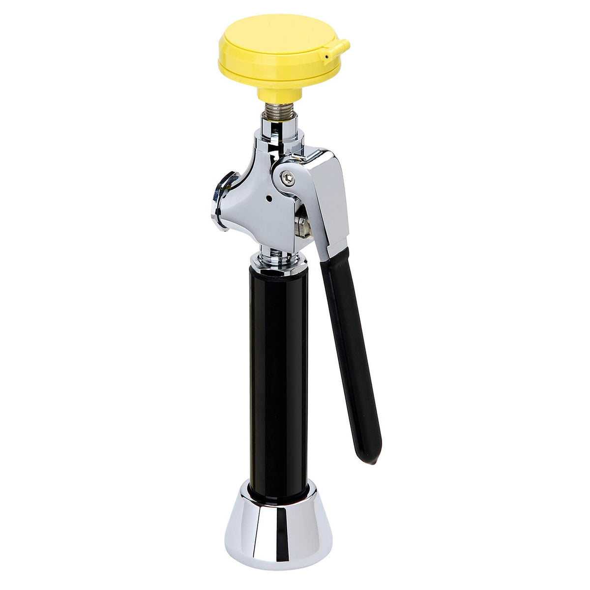 S0701 Self-Closing Deck Mount Drench Hose