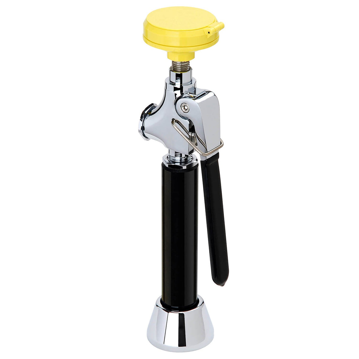 S0702 Stay-Open Deck Mount Drench Hose