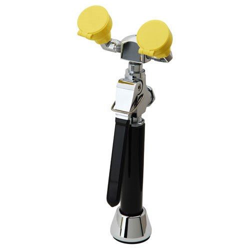 S0706 Stay-Open Deck Mount Eye Wash Drench Hose