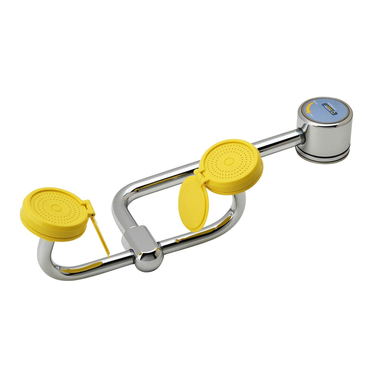 S0960 Series - Deck Mount, Swivel Face & Eye Wash
