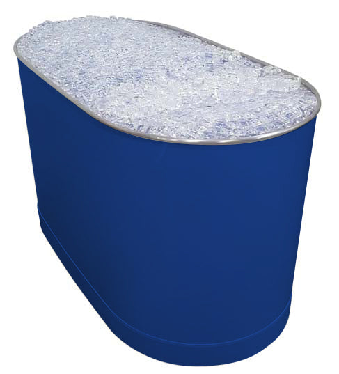 110 Gallon Stationary Cold Tank