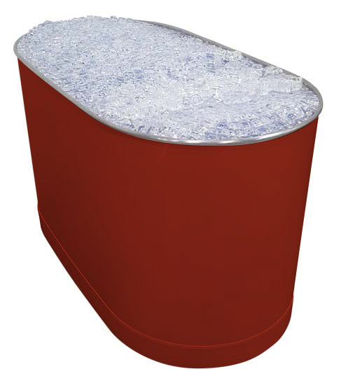 110 Gallon Stationary Cold Tank