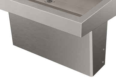 DSW000-TC1 24" Trap Cover