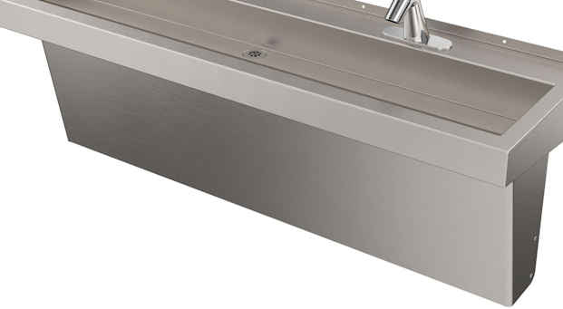 DSW000-TC2 54" Trap Cover