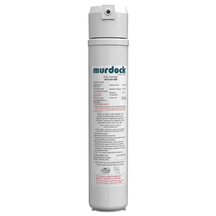 3,000 Gallon PFAS Water Filter