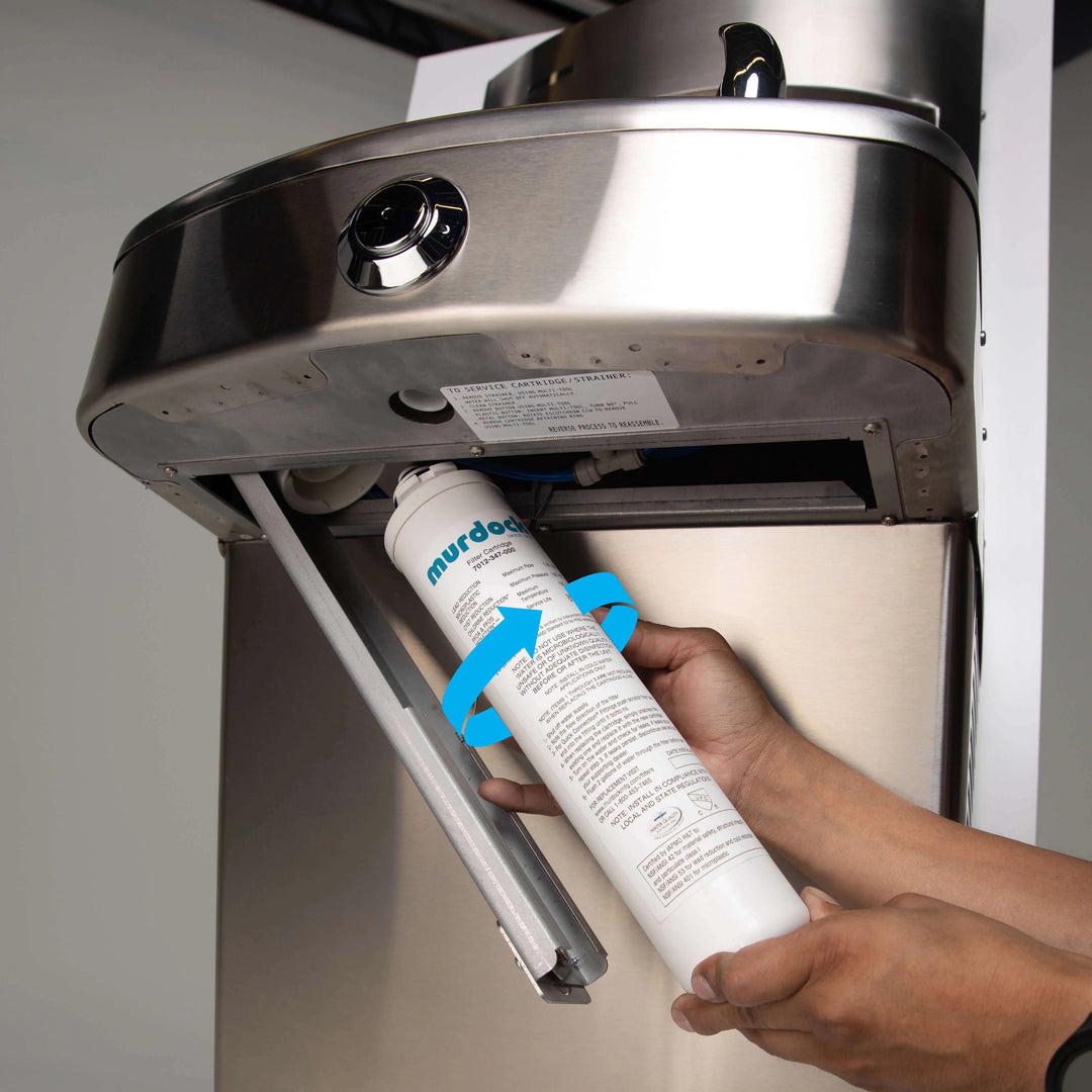 3,000 Gallon PFAS Water Filter