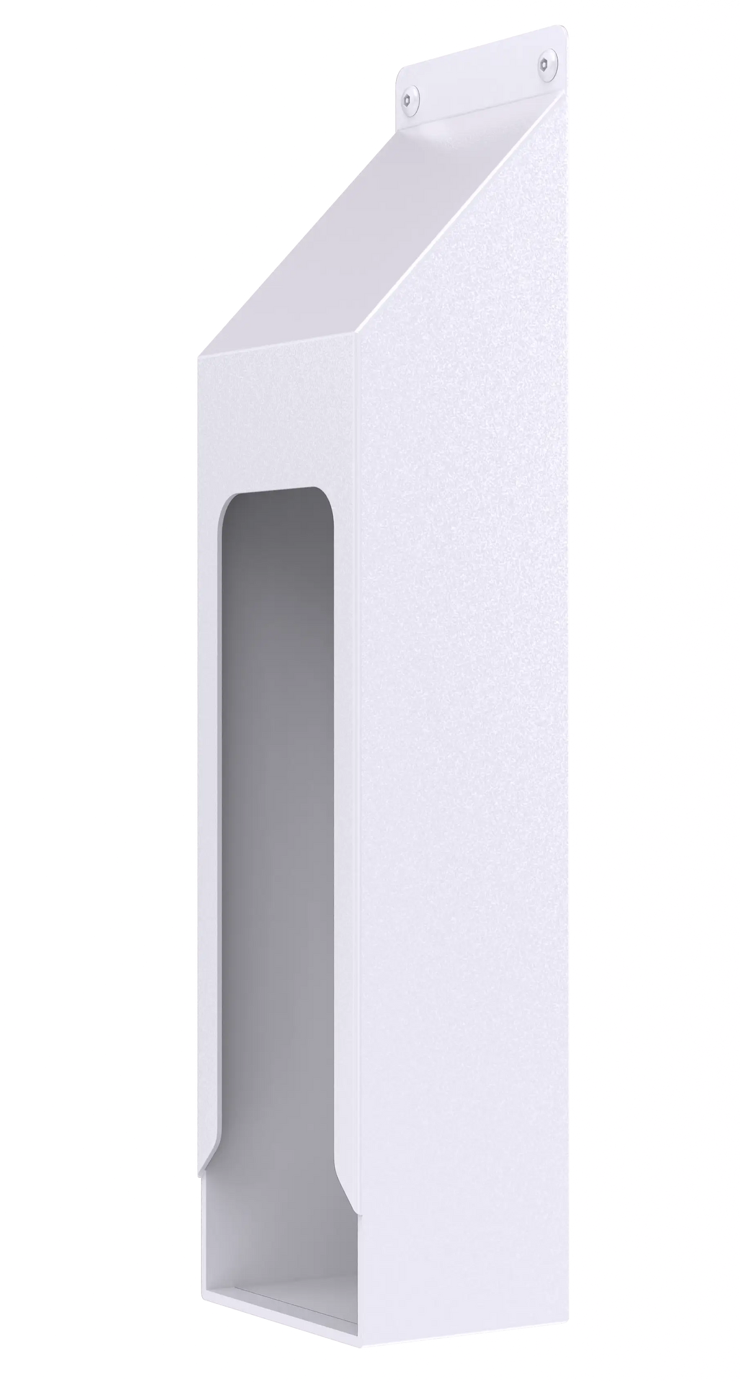 Ligature-Resistant C-Fold Paper Towel Dispenser - Durable Stainless Steel Design