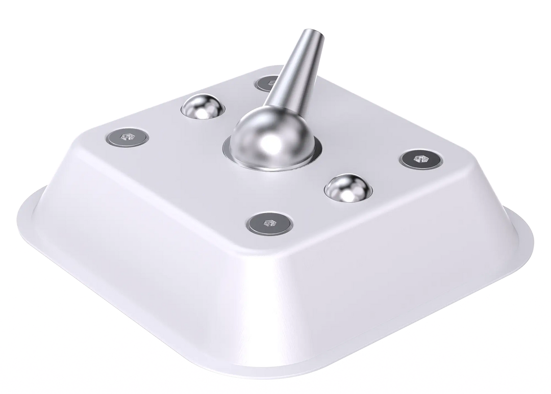 Ligature-Resistant Clothes Hook with Adjustable Auto-Release Mechanism