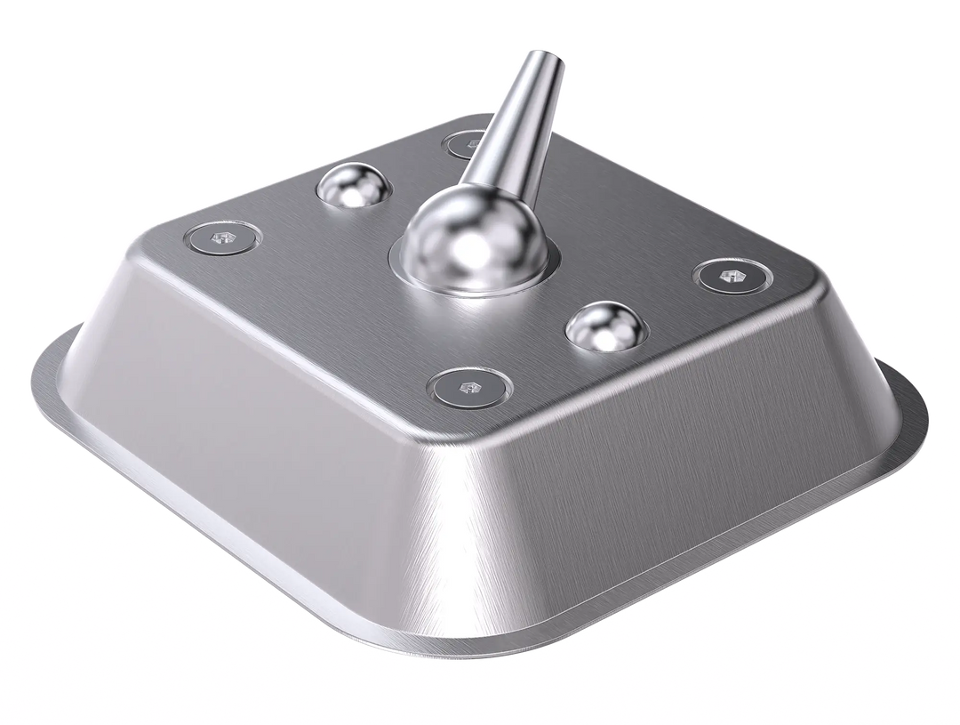 Ligature-Resistant Clothes Hook with Adjustable Auto-Release Mechanism