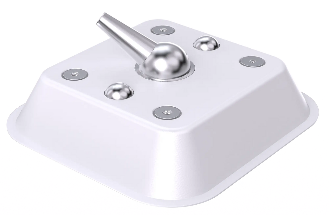 Ligature-Resistant Clothes Hook with Adjustable Auto-Release Mechanism