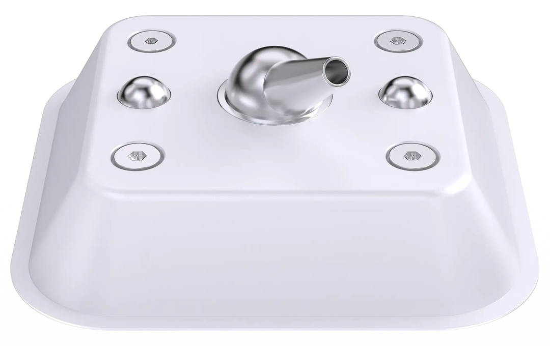 Ligature-Resistant Clothes Hook with Adjustable Auto-Release Mechanism
