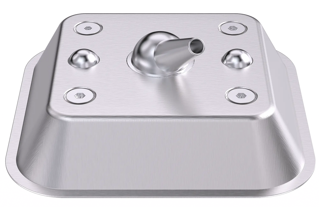 Ligature-Resistant Clothes Hook with Adjustable Auto-Release Mechanism
