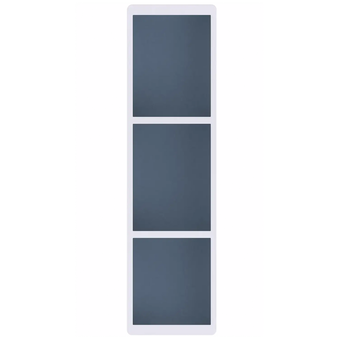 Secure and Easy-to-Install Ligature-Resistant 10" Wide Recessed Shelving