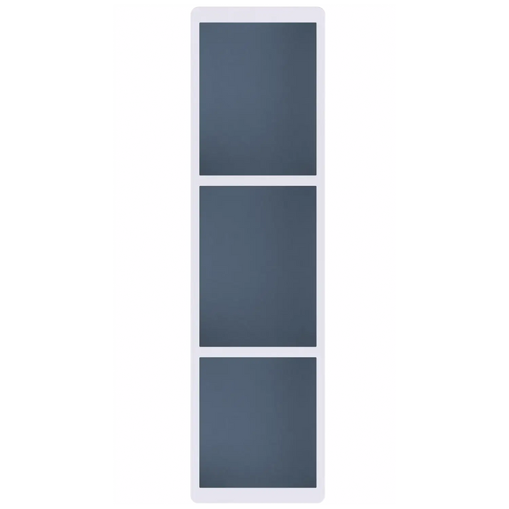 Secure and Easy-to-Install Ligature-Resistant 10" Wide Recessed Shelving