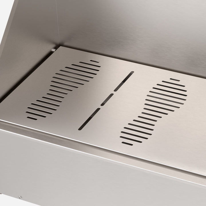 WD-1 Single Wudu Ablution Sink Base