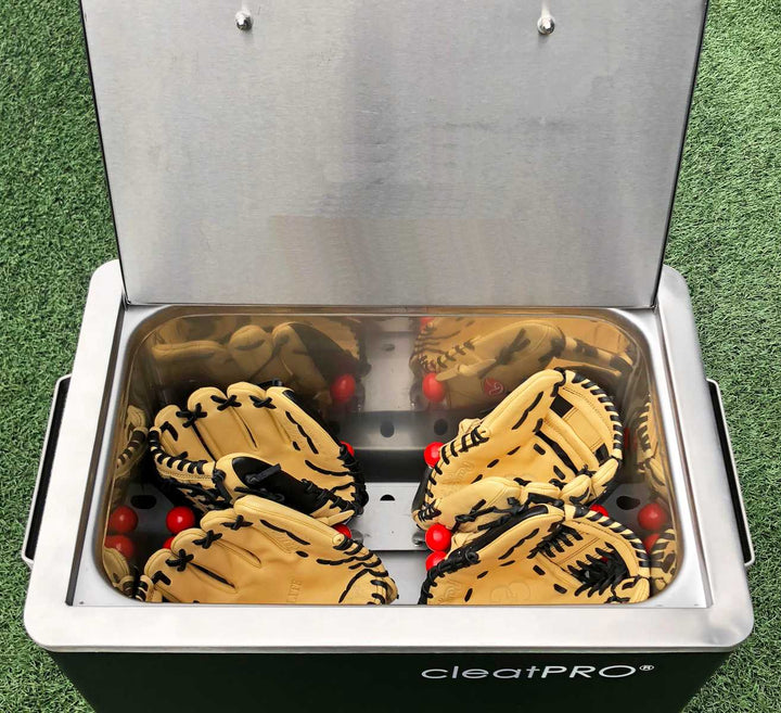 cleatPRO® Glove - Glove Steamer