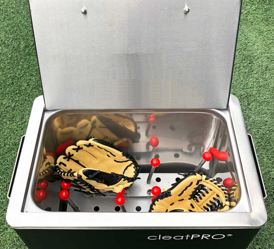 cleatPRO® Glove - Glove Steamer