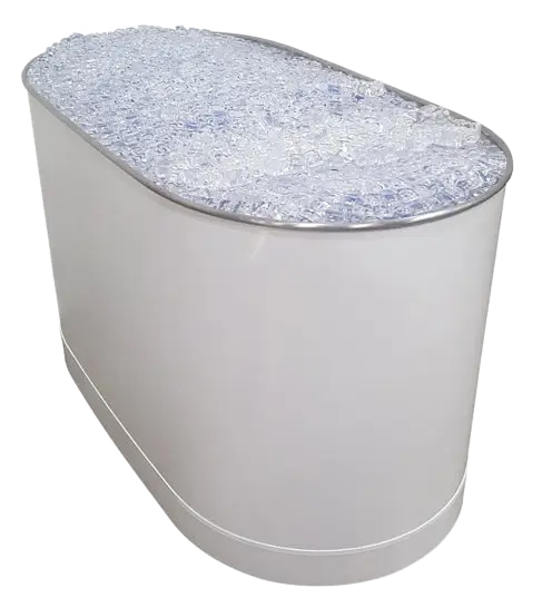 105-H-S-TO 105 Gallon Stationary Cold Tank