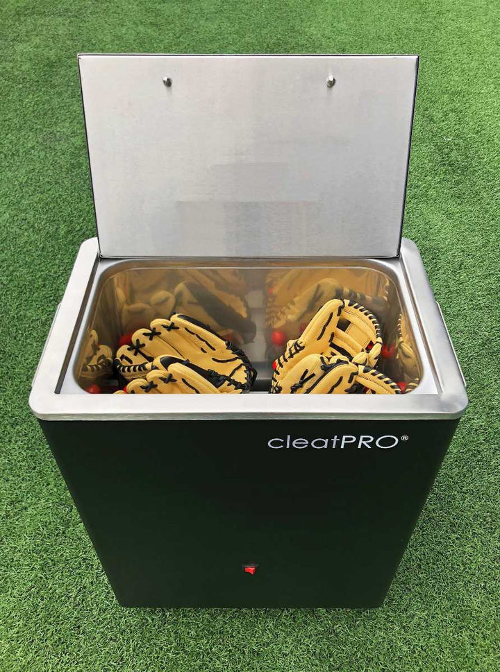 cleatPRO® Glove - Glove Steamer