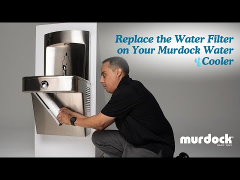 Replacement 3,000 Gallon PFAS Water Filter